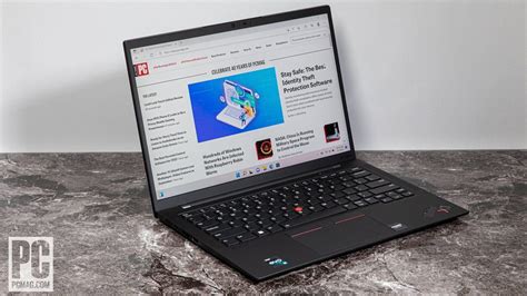 thinkpad x1 carbon gen 10 review|Lenovo ThinkPad X1 Carbon Gen 10 (2022) Review .